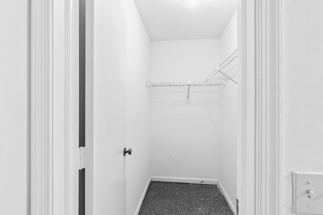 4657 Greentree Pl Unit A, Boynton Beach, FL 33436 - view of spacious closet