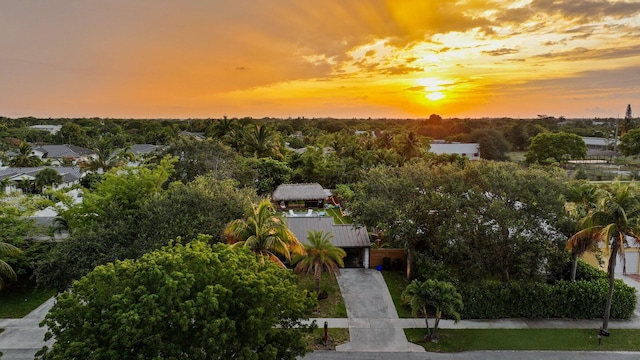 1646 NE 3rd Ave, Delray Beach, FL 33444 - view of subject property