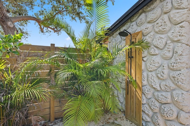 1646 NE 3rd Ave, Delray Beach, FL 33444 - view of yard