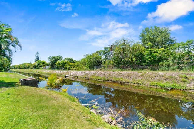 3187 Buccaneer Rd, Lake Worth, FL 33462 - water view