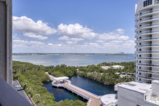 4200 N Ocean Dr Unit 1-1405, Singer Island, FL 33404 - water view