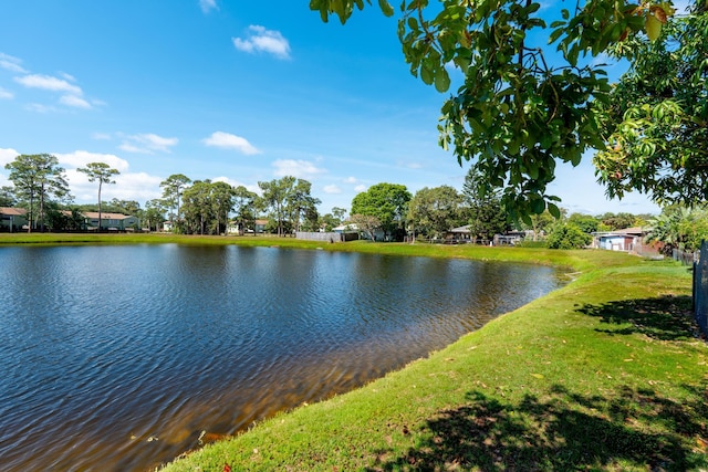 5082 Grant Ln, West Palm Beach, FL 33415 - water view