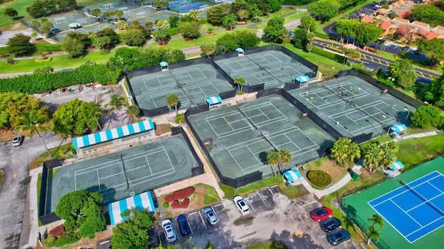 11650 Briarwood Cir Unit 2, Boynton Beach, FL 33437 - view of property location