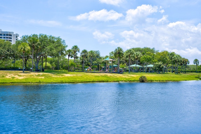 3321 Southern Cay Dr, Jupiter, FL 33477 - water view
