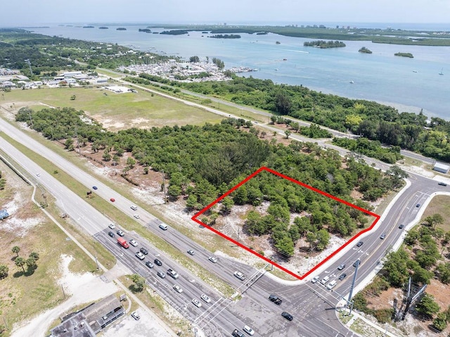 2200 N US Highway 1, Fort Pierce, FL 34946