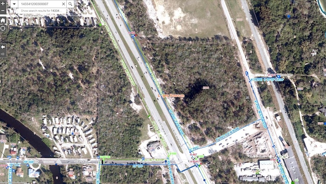2200 N US Highway 1, Fort Pierce, FL 34946
