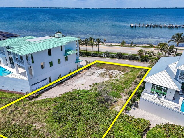 8128 S Ocean Dr, Jensen Beach, FL 34957
