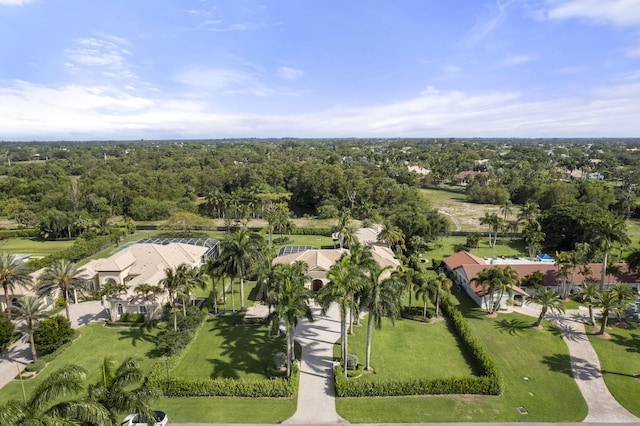 9212 Perth Rd, Lake Worth, FL 33467 - aerial view of residential area