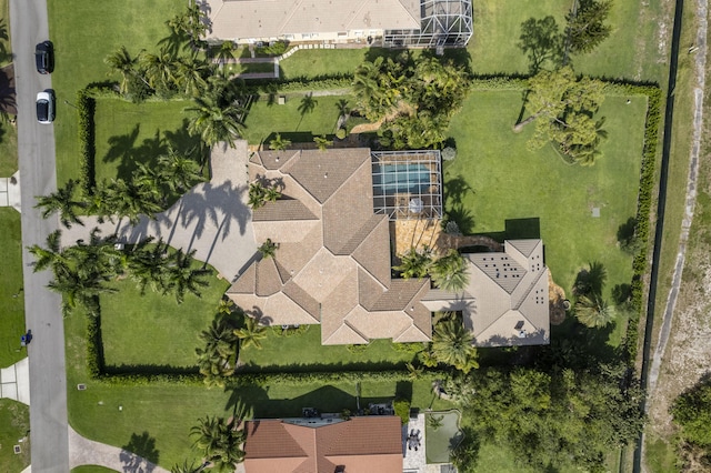 9212 Perth Rd, Lake Worth, FL 33467 - aerial view