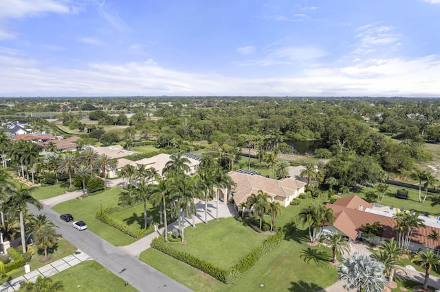 9212 Perth Rd, Lake Worth, FL 33467 - aerial view of property and surrounding area featuring nearby suburban area