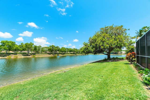 10560 Plainview Cir, Boca Raton, FL 33498 - water view