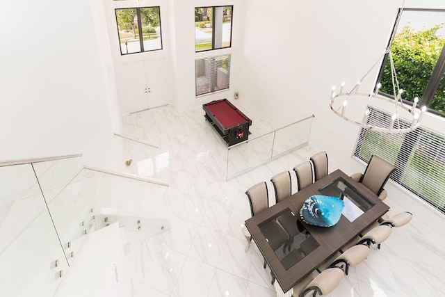 9475 Equus Cir, Boynton Beach, FL 33472 - view of living room