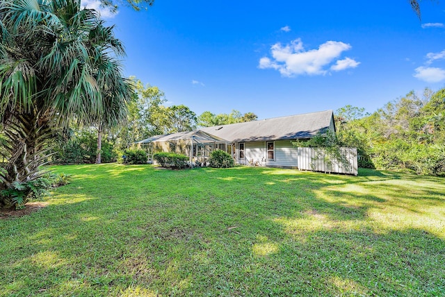 17862 123rd Ter N, Jupiter, FL 33478 - view of grassy yard