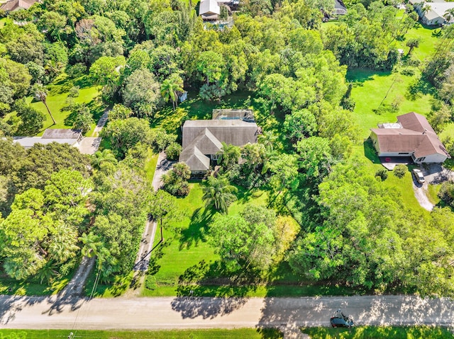 17862 123rd Ter N, Jupiter, FL 33478 - bird's eye view