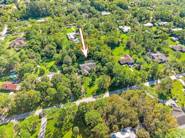 17862 123rd Ter N, Jupiter, FL 33478 - aerial overview of property's location
