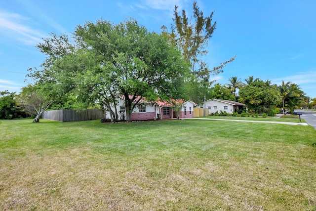 1103 NW 7th Ct, Boynton Beach, FL 33426 - view of front of property