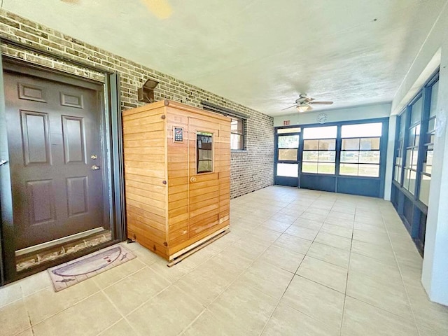 2657 River Rd, Moore Haven, FL 33471 - view of unfurnished sunroom