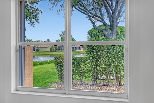 7703 Caprio Dr, Boynton Beach, FL 33472 - detailed view of a large body of water