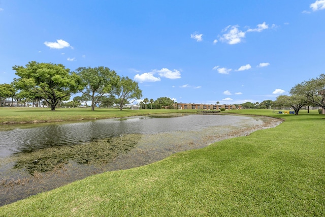 112 Piedmont C, Delray Beach, FL 33484 - water view