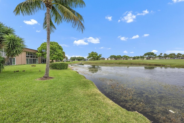 112 Piedmont C, Delray Beach, FL 33484 - water view