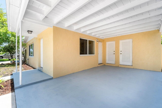 1405 N J Ter, Lake Worth Beach, FL 33460 - view of patio / terrace