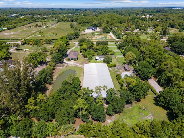 3442 C Rd, Loxahatchee Groves, FL 33470 - aerial view of property's location