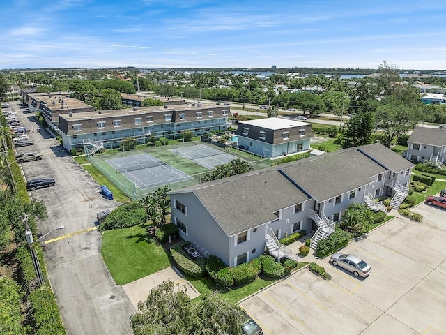 1801 Indian River Blvd Unit B8, Vero Beach, FL 32960 - aerial view