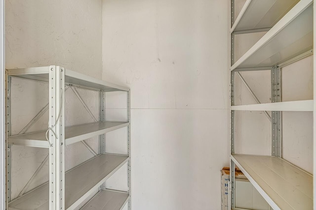 1801 Indian River Blvd Unit B8, Vero Beach, FL 32960 - view of storage