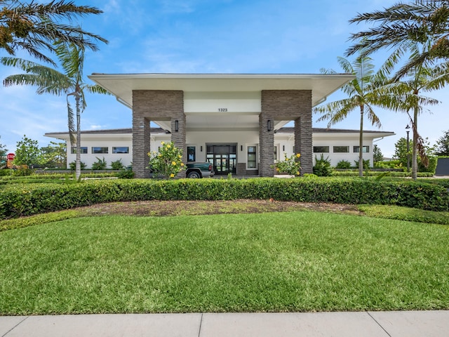 3181 Streng Ln, Royal Palm Beach, FL 33411 - view of property