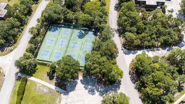 5642 SE Riverboat Dr Unit A5-120, Stuart, FL 34997 - bird's eye view