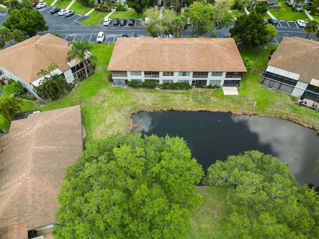 5890 Sugar Palm Ct Unit E, Delray Beach, FL 33484 - bird's eye view of a large body of water