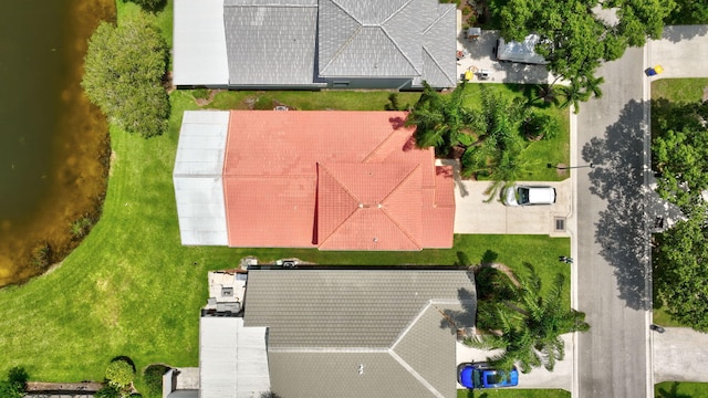 2281 SW Olympic Club Ter, Palm City, FL 34990 - aerial view of property and surrounding area