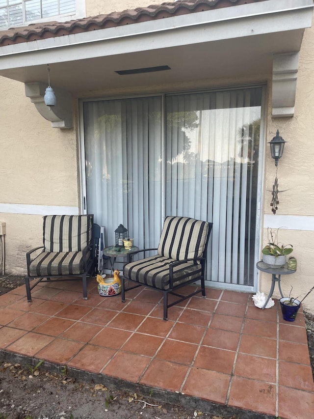 1701 Village Blvd Unit 112, West Palm Beach, FL 33409 - view of patio / terrace