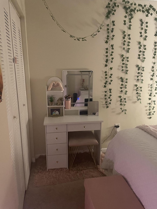 1701 Village Blvd Unit 112, West Palm Beach, FL 33409 - bedroom with a closet