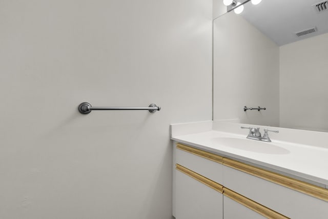 2274 SW Olympic Club Ter, Palm City, FL 34990 - bathroom with vanity