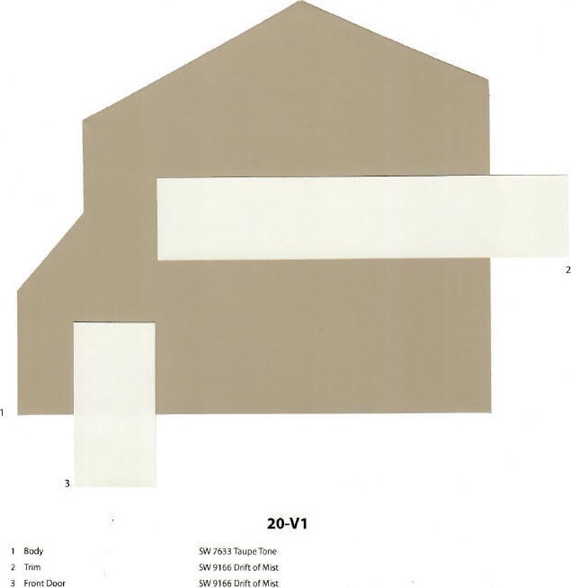 2448 SE Pascal Ave, Port Saint Lucie, FL 34952 - view of miscellaneous document