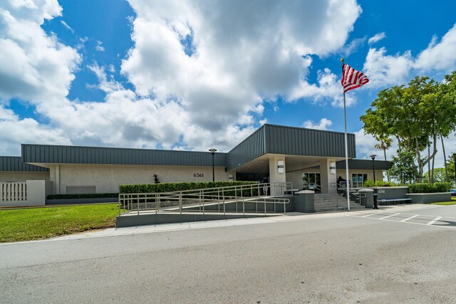 938 Normandy T 938, Delray Beach, FL 33484 - view of building exterior