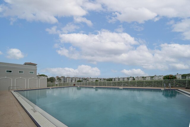 6067 Kings Gate Cir, Delray Beach, FL 33484 - view of community pool