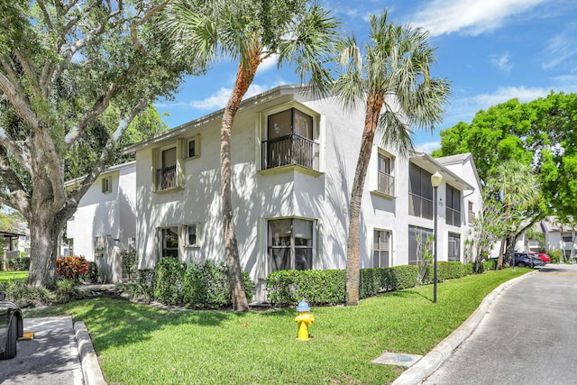 4733 NW 22nd St Unit 4283, Coconut Creek, FL 33063 - view of property