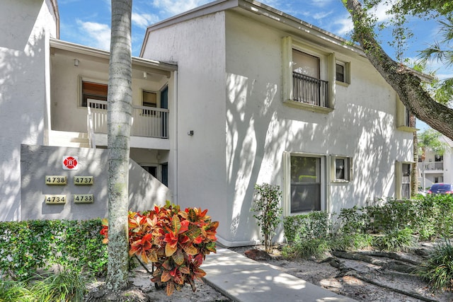 4733 NW 22nd St Unit 4283, Coconut Creek, FL 33063 - view of property