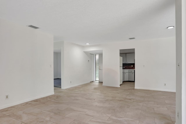4733 NW 22nd St Unit 4283, Coconut Creek, FL 33063 - unfurnished room with recessed lighting and baseboards