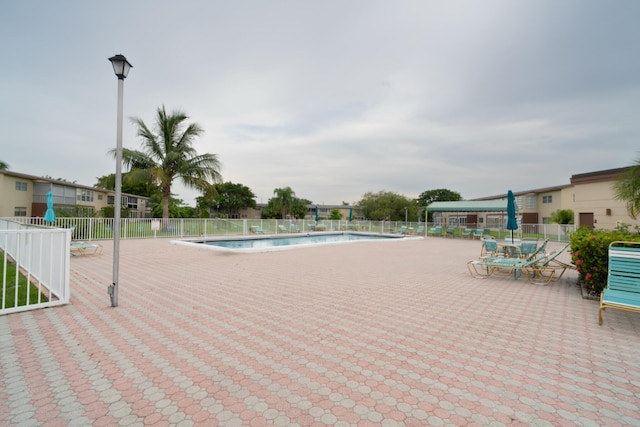 7300 NW 5th Pl Unit 203, Margate, FL 33063 - view of community pool
