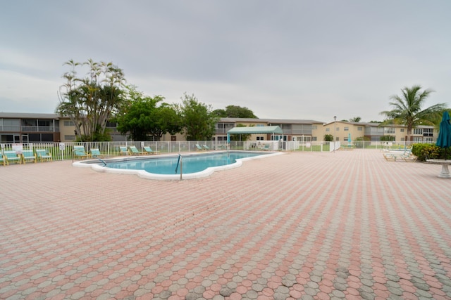 7300 NW 5th Pl Unit 203, Margate, FL 33063 - view of community pool