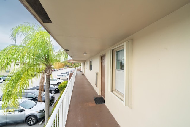 7300 NW 5th Pl Unit 203, Margate, FL 33063 - view of balcony