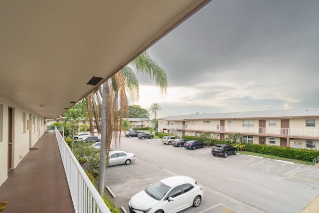 7300 NW 5th Pl Unit 203, Margate, FL 33063 - view of balcony