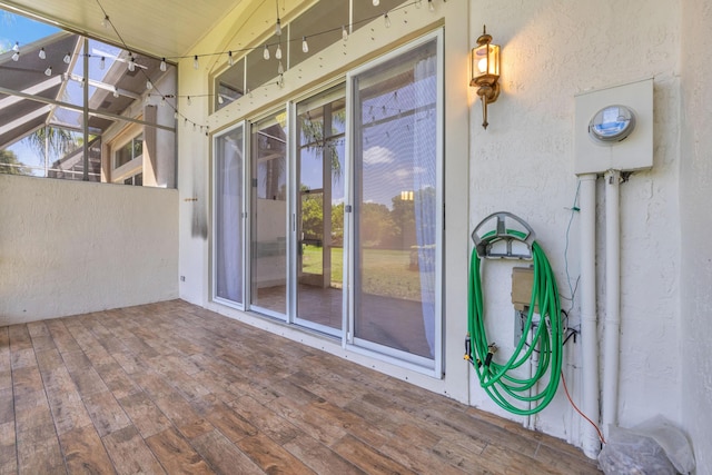 10125 N Military Trl, Palm Beach Gardens, FL 33410 - view of deck