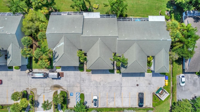 10125 N Military Trl, Palm Beach Gardens, FL 33410 - aerial view
