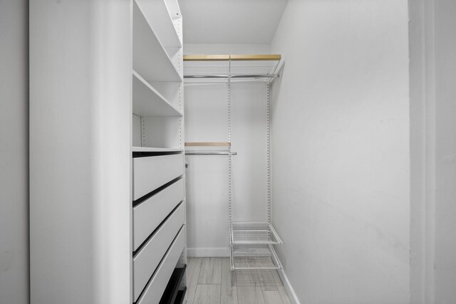 2301 Collins Ave Unit 1239, Miami Beach, FL 33139 - view of spacious closet
