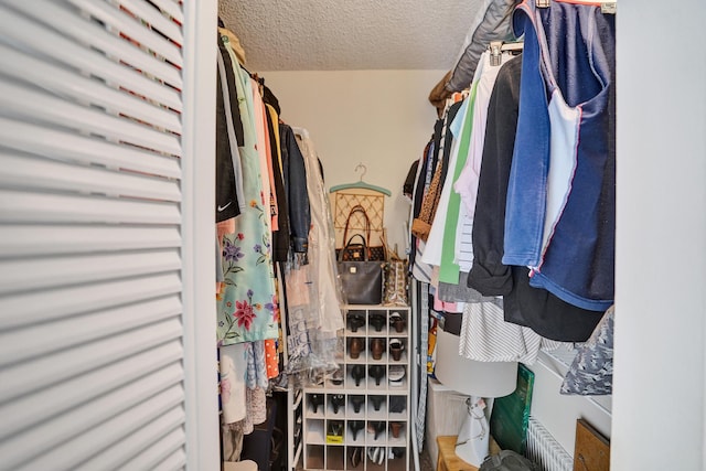 3561 Tall Pine Way Unit B-1, Greenacres, FL 33463 - view of walk in closet
