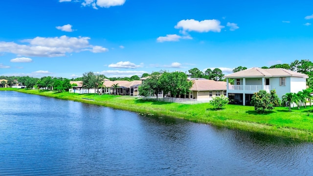 1855 SW Jamesport Dr, Port Saint Lucie, FL 34953 - water view